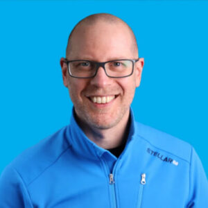 Picture of Coach Chris